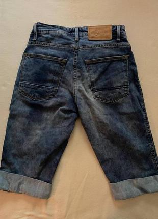 Шорты мужские джинсовые2 фото