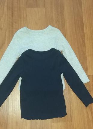 Набір кофтинок, кофточка для дівчинки