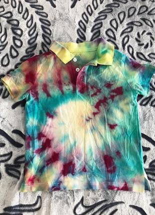 Красиве дитяче поло