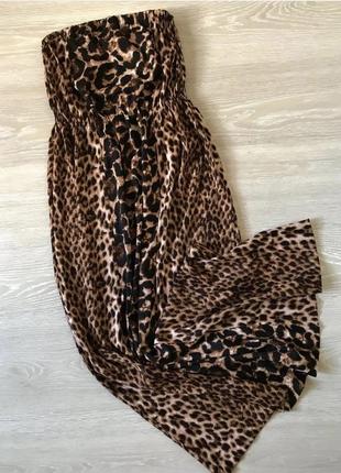 Zara новий сарафан.