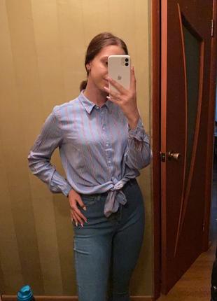 Сорочка, рубашка