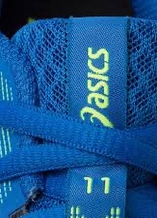 Кросівки asics patriot5 фото