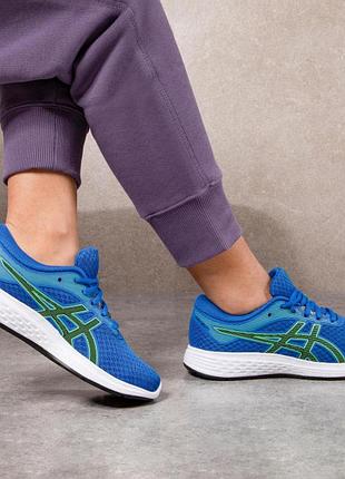 Кросівки asics patriot