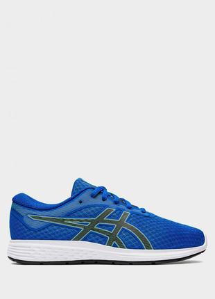 Кросівки asics patriot2 фото