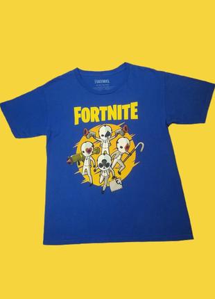 Футболка fortnite