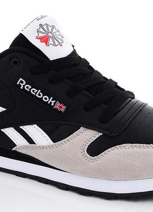 Кросівки чоловічі reebok
