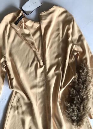 Красиве плаття zara, плаття 5