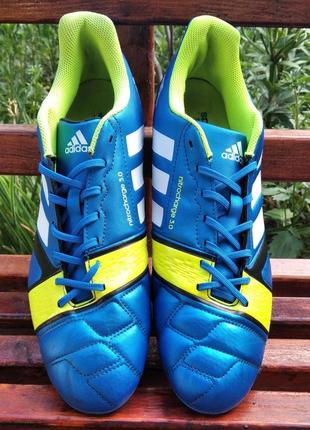 Бутсы оригинал adidas 47, 5р 30,5см