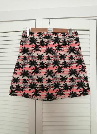 Спідниця жіноча topshop