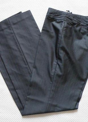 Легкие классические брюки1 фото
