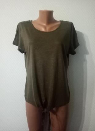 Красива футболка up fashion