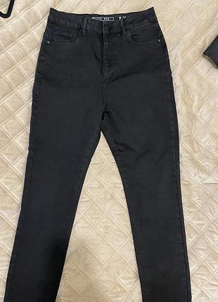 Noisy may джинсы скини