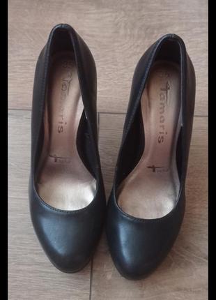 Туфлі tamaris