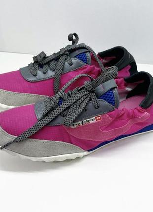 Кросівки diesel оригінал