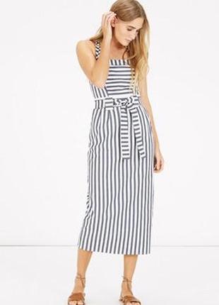 Стильный сарафан warehouse
