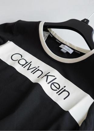Платье calvin klein, calvin klein 3