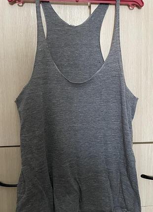 Майка h&m,