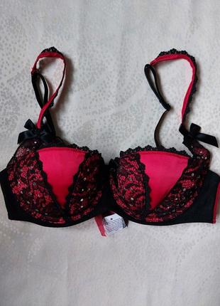 Бюстгалтер ann summers5 фото