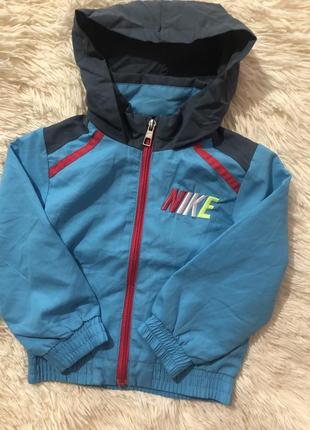 Куртка nike