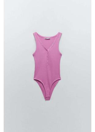 Боді відомого бренду zara