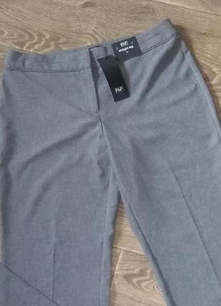 Розпродаж! якісні штани f&f нові без бирок