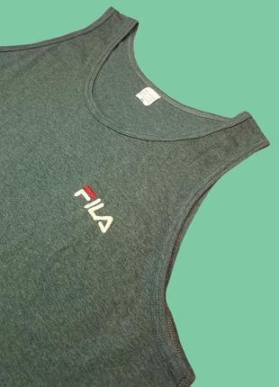 Майка fila