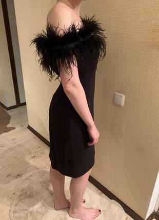 Сукня вечірня vince camuto