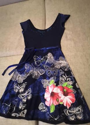 Сукня  desigual