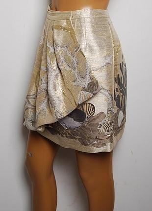 Юбка zac posen,оригинал 2