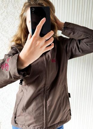 jack wolfskin urban outdoor. texapore. 600 72035208