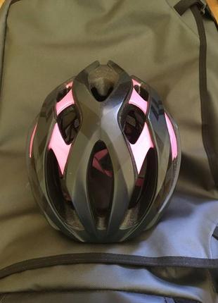 Шлем для захисту голови liv спорт