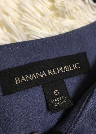 Базовое дорогое платье banana republic3 фото