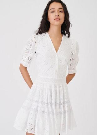 Сукня maje paris