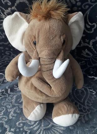 М'яка іграшка