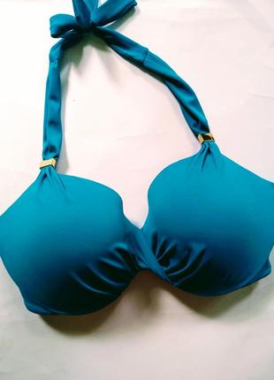 Victoria's secret original 38dd 85dd 85d 85e купальник большой размер верх