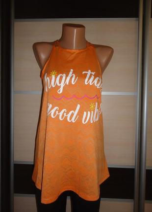 Туника / платье