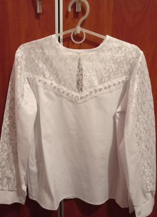 Блузка