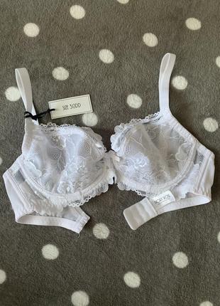Лифчик бюст ivory rose