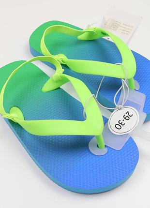 В'єтнамки з фіксатором, багато розмірів !