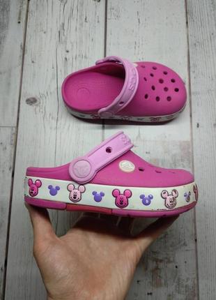 Сабо crocs 🐭 3