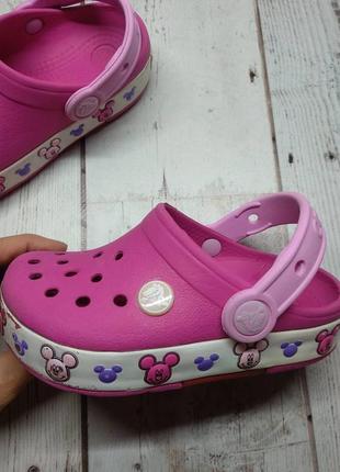 Сабо crocs 🐭 4