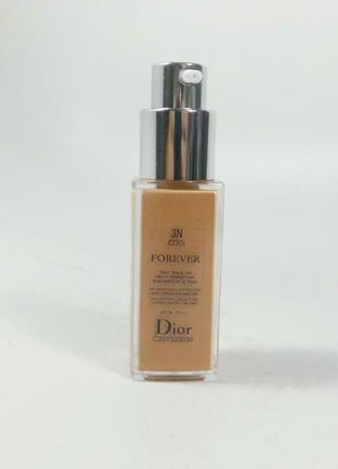 Dior forever spf 35 -тональная основа # 3n1 фото