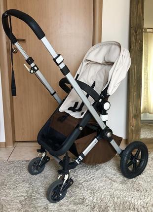 Коляска bugaboo