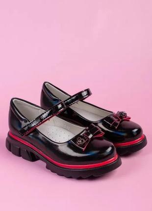 Супер туфлі для дівчинки