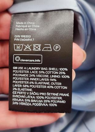 Новое платье h&m 5
