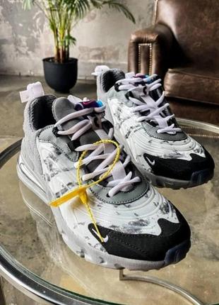 Air max 270 x react discount element 87