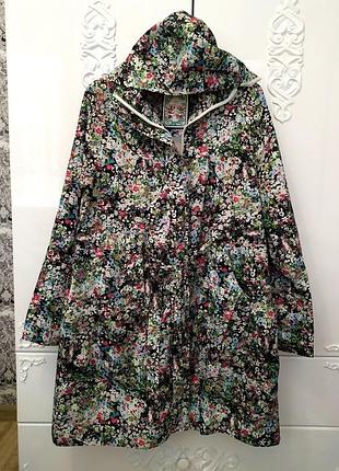 Куртка, плащ, парка, дожевик new look