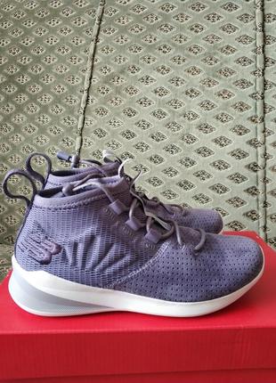 Новые женские кроссовки new balance, дышащие, легкие