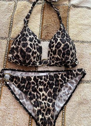 Купальник раздельный