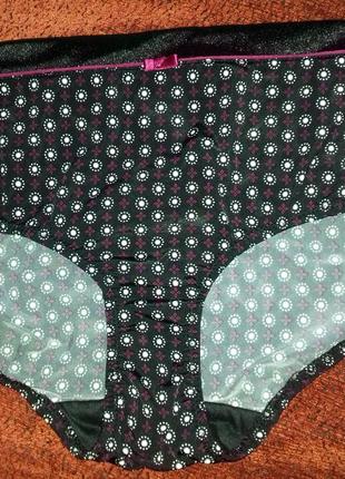 Плавки женские на пампушку